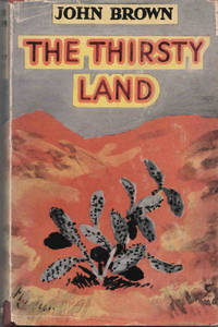 image of The Thirsty Land