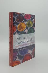 DOES THE ELEPHANT DANCE Contemporary Indian Foreign Policy
