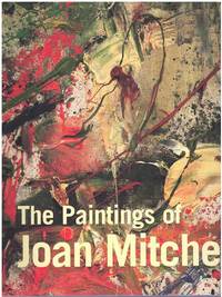 image of THE PAINTINGS OF JOAN MITCHELL