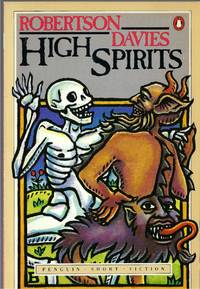 image of High Spirits