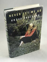 cover of Never Let Me Go