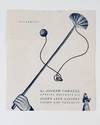 EXHIBITION OF OBJECTS by Joseph Cornell Opening December 6th