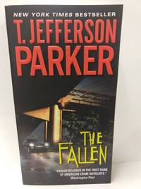 The Fallen by Parker,  T Jefferson - 2011