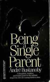 Being A Single Parent