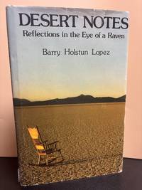 Desert Notes