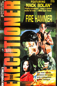 Fire Hammer
