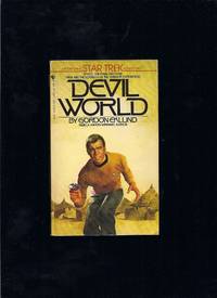 Devil World (Star Trek)