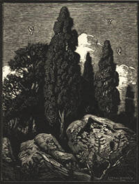 image of Discobolus and Other Verse