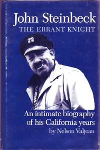 John Steinbeck The Errant Knight