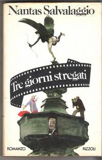 TRE GIORNI STREGATI