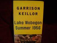 Lake Wobegon Summer 1956 - Signed