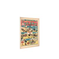 The Beano Comic No 294 October 5th 1946