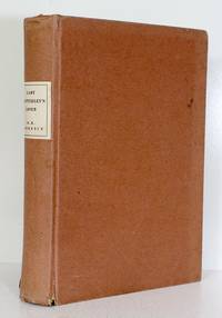 image of Lady Chatterley's Lover