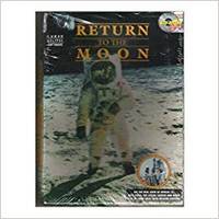 1994 Lunar Eclipse Software Return To The Moon CD-ROM Out of Print Boxed Edit..