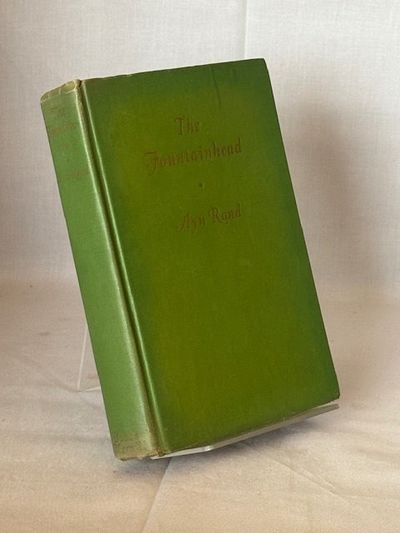 The Fountainhead