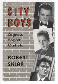 CITY BOYS: Cagney  Bogart  Garfield.