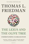 The Lexus and The Olive Tree