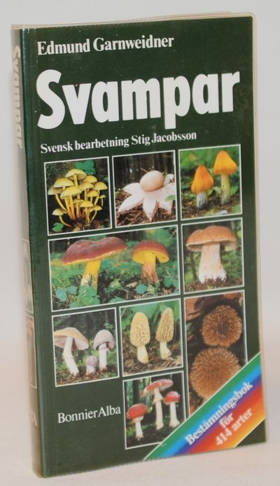 Svampar.