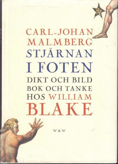 Stjärnan i foten. Dikt och bild, bok och tanke…