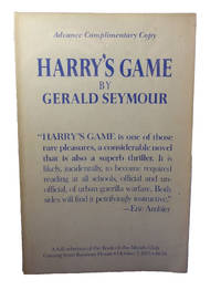 Harry's Game
