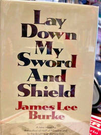image of LAY DOWN MY SWORD AND SHIELD