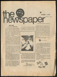 image of THE NEWSPAPER