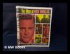 The Films of Kirk Douglas. with an Introd. by Vincente Minnelli