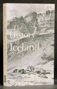 image of The History of Iceland