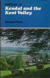 Portrait of Kendal and the Kent Valley by Ffinch, Michael - 1983