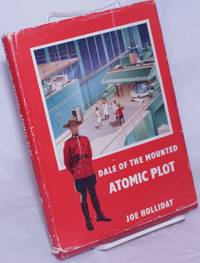 image of Dale of the Mounted: atomic plot