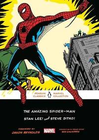 Amazing Spider-Man