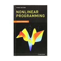 Nonlinear Programming: 3rd Edition