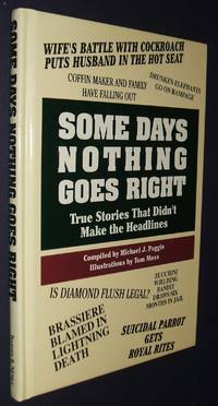 cover of Some Days Nothing Goes Right