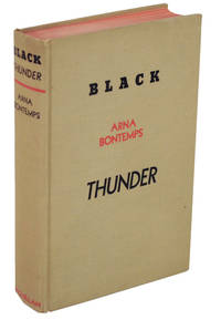 collectible copy of Black Thunder