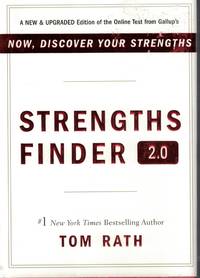 image of Strengths Finder 2.0