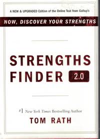 Strengths Finder 2.0