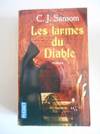 cover of Les larmes du diable - Texte intégral / Sansom, C.J / Réf48691