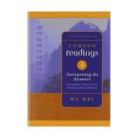 I Ching Readings: Interpreting The Answers