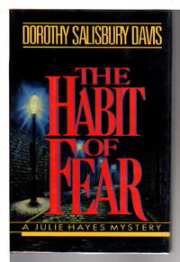 image of THE HABIT OF FEAR.