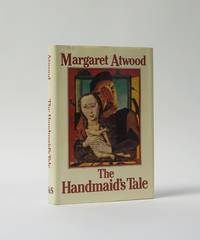 image of The Handmaid's Tale