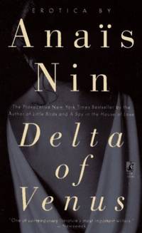 Delta of Venus by Nin, Anais