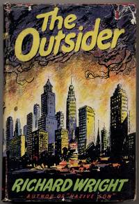 image of The Outsider