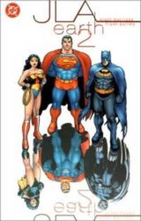 image of JLA: Earth 2 (JLA (DC Comics Unnumbered Paperback))