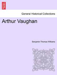 Arthur Vaughan