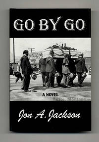 image of Go By Go - 1st Edition/1st Printing