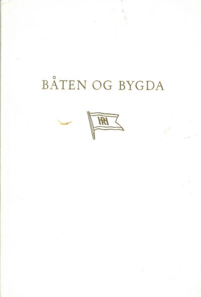 Båten og bygda.