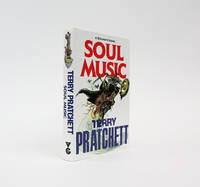 cover of SOUL MUSIC