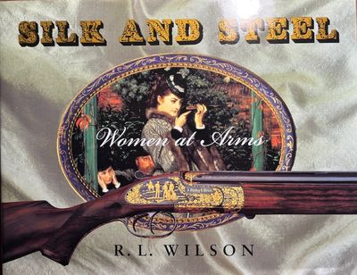 Silk and Steel Women at Arms