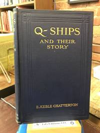 Q-Ships and Their Story