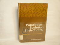 cover of Population, Evolution, and Birth Control